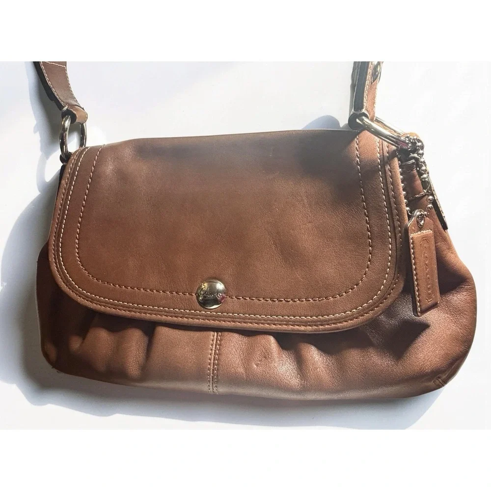 Coach y2k vtg